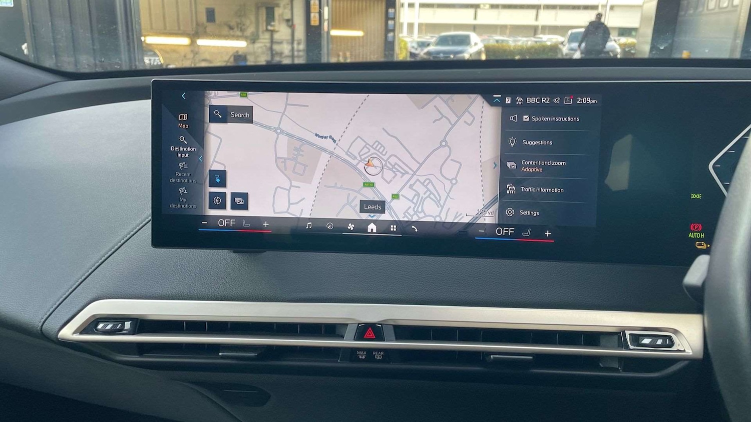 Used BMW iX 2023 for sale - 77270326: Photo 33