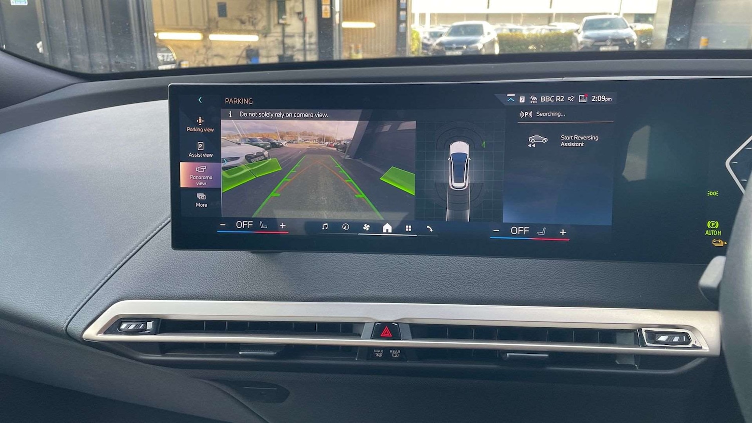 Used BMW iX 2023 for sale - 77270326: Photo 34