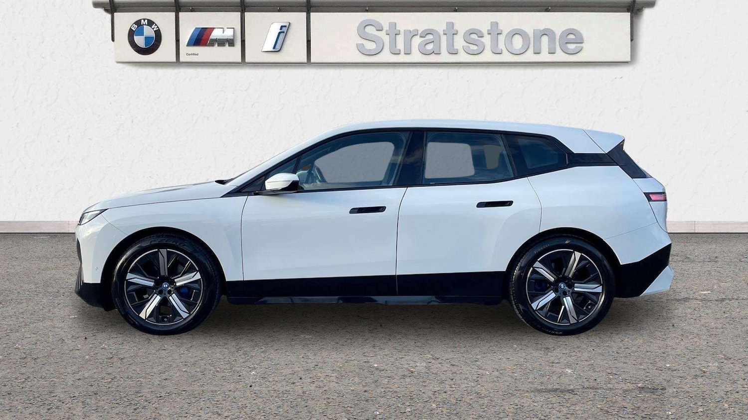 Used BMW iX 2023 for sale - 77270326: Photo 5