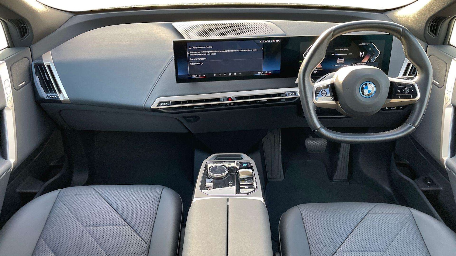 Used BMW iX 2023 for sale - 77270326: Photo 6
