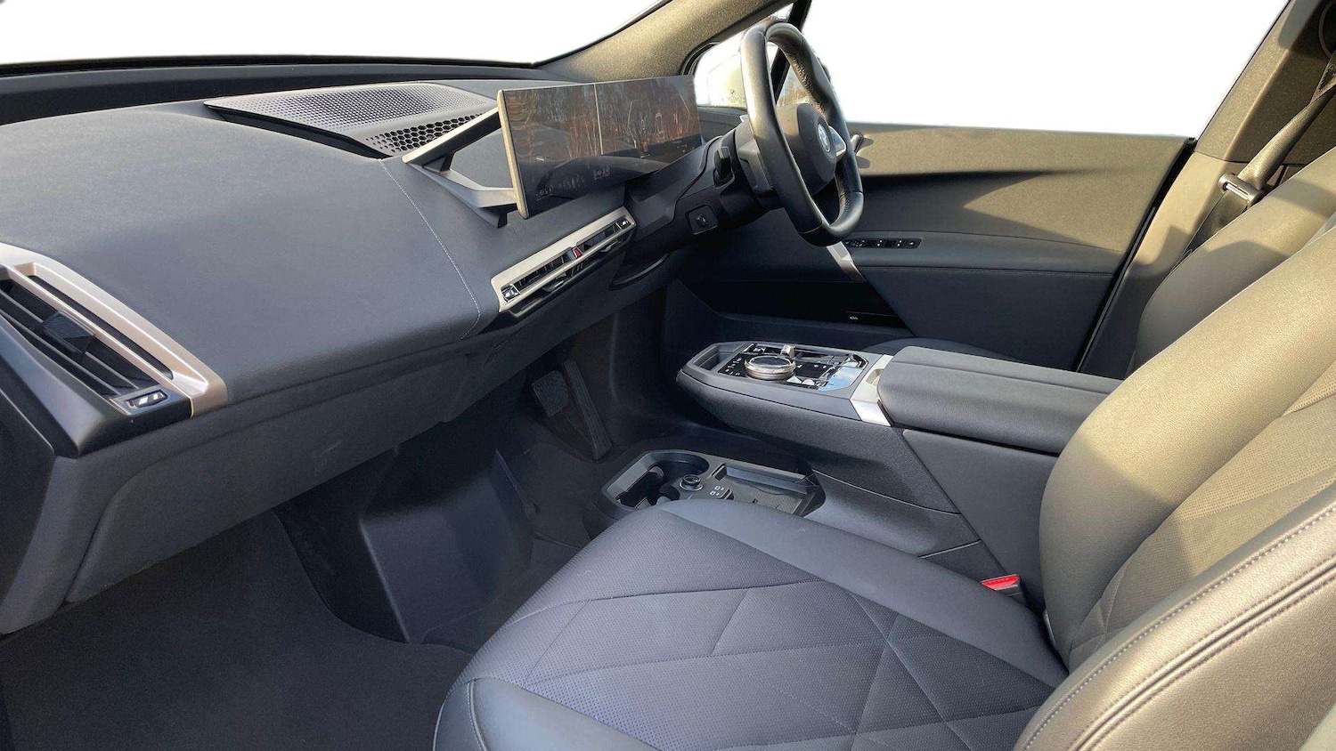 Used BMW iX 2023 for sale - 77270326: Photo 9