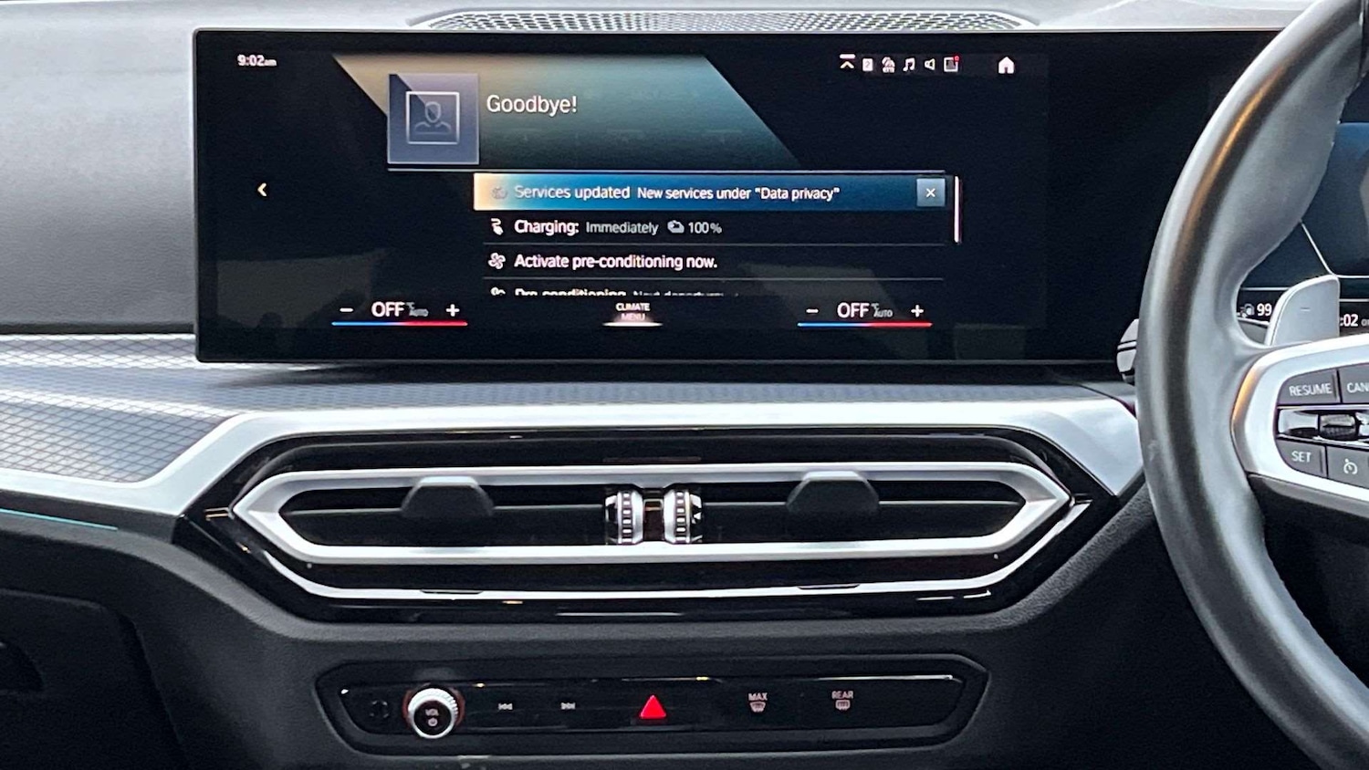 Used BMW 3 Series 2023 for sale - 77500464: Photo 10