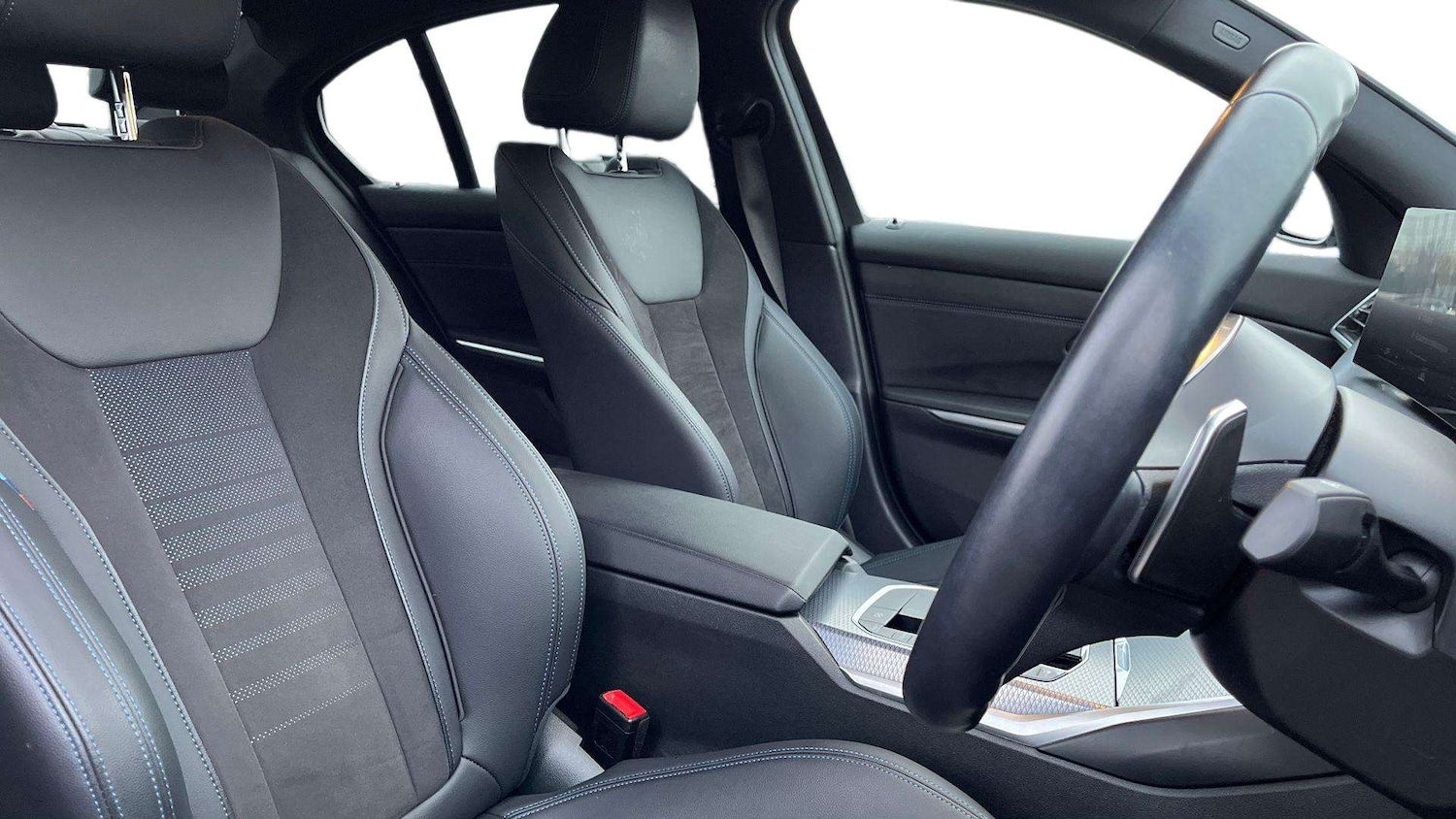 Used BMW 3 Series 2023 for sale - 77500464: Photo 13