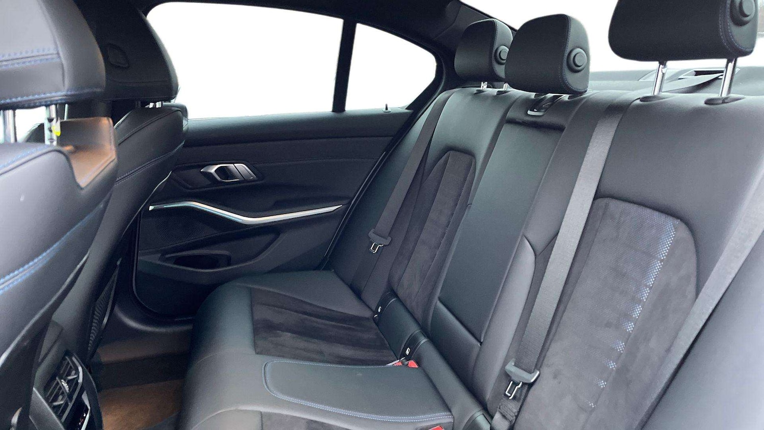 Used BMW 3 Series 2023 for sale - 77500464: Photo 14