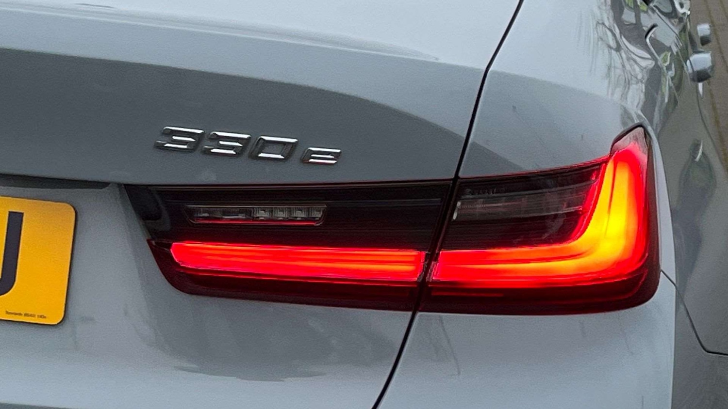 Used BMW 3 Series 2023 for sale - 77500464: Photo 17