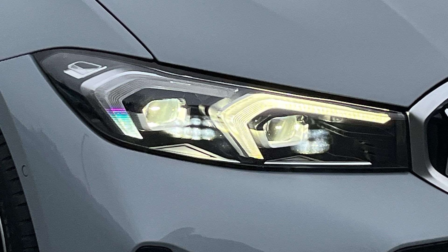 Used BMW 3 Series 2023 for sale - 77500464: Photo 18