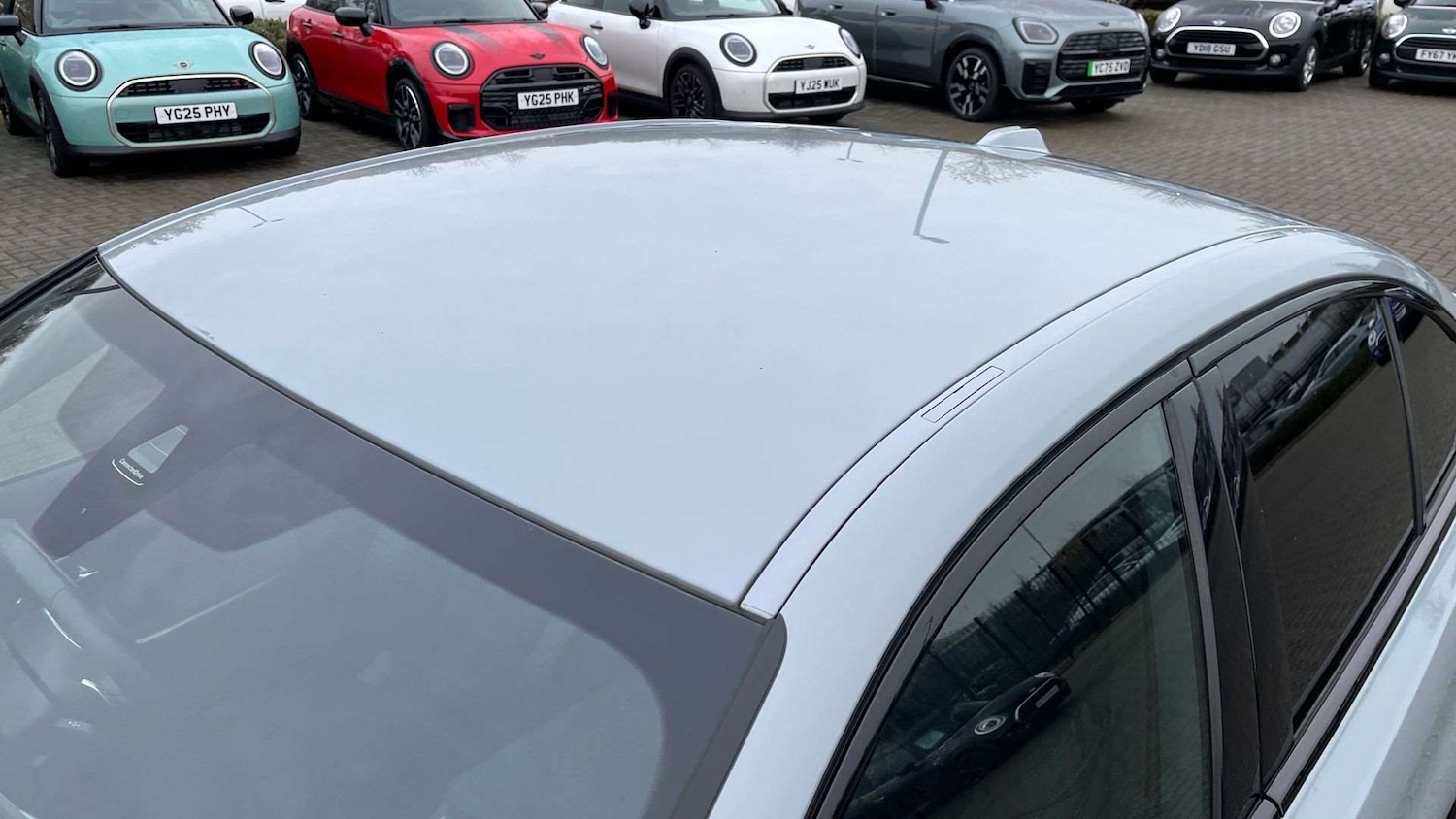 Used BMW 3 Series 2023 for sale - 77500464: Photo 19