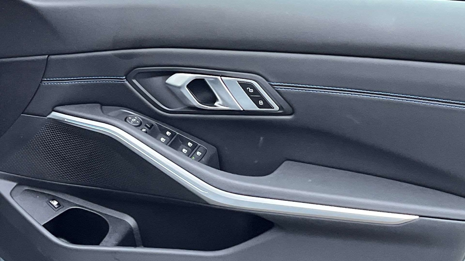 Used BMW 3 Series 2023 for sale - 77500464: Photo 27