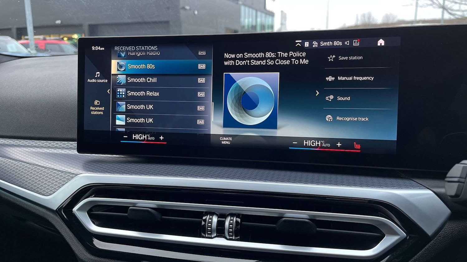 Used BMW 3 Series 2023 for sale - 77500464: Photo 32