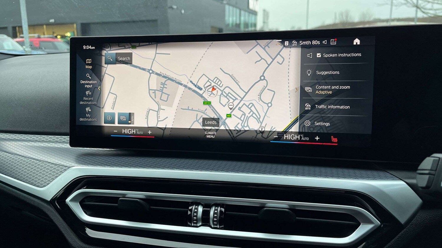 Used BMW 3 Series 2023 for sale - 77500464: Photo 33