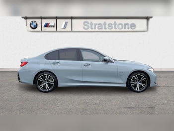 Used BMW 3 Series 2023 for sale - 77500464: Photo