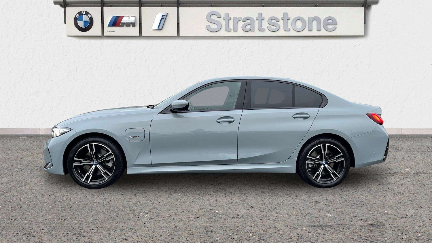 Used BMW 3 Series 2023 for sale - 77500464: Photo 5