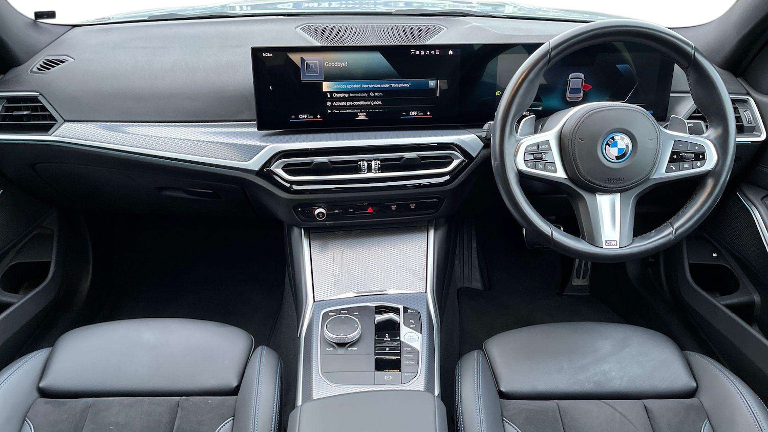 Used BMW 3 Series 2023 for sale - 77500464: Photo 6