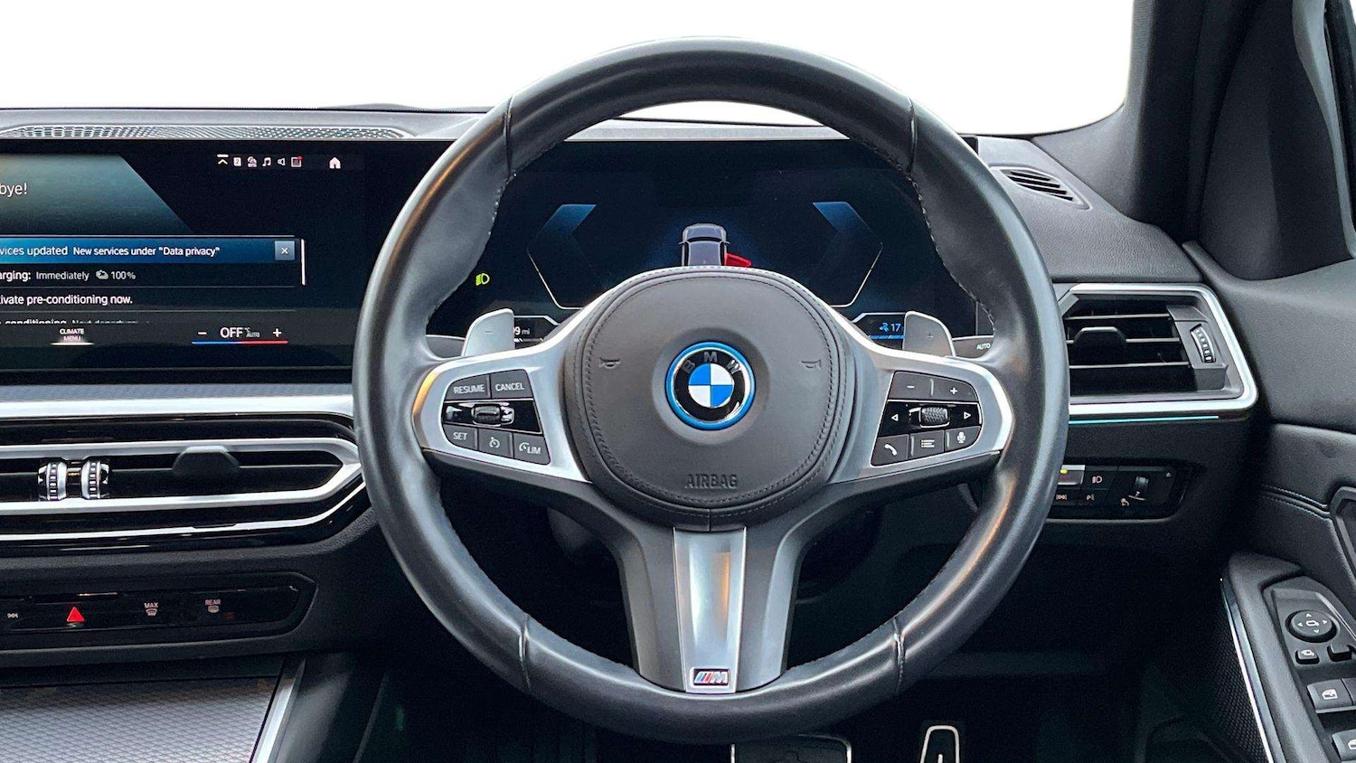 Used BMW 3 Series 2023 for sale - 77500464: Photo 7