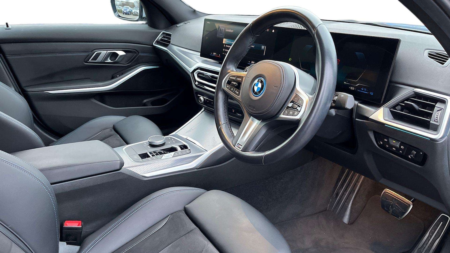 Used BMW 3 Series 2023 for sale - 77500464: Photo 8