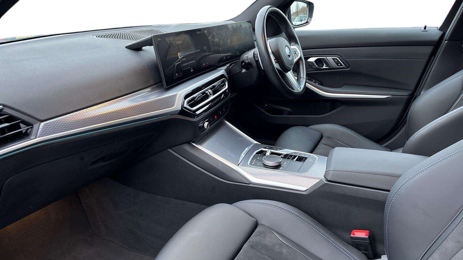 Used BMW 3 Series 2023 for sale - 77500464: Photo 9