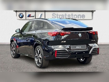 Used BMW i4 2025 for sale - 76902377: Photo