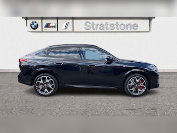 Used BMW i4 2025 for sale - 76902377: Photo