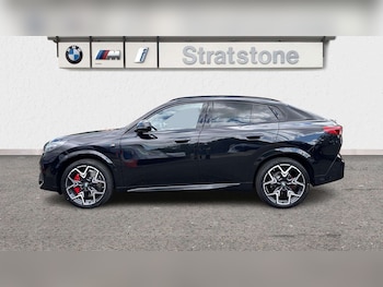 Used BMW i4 2025 for sale - 76902377: Photo