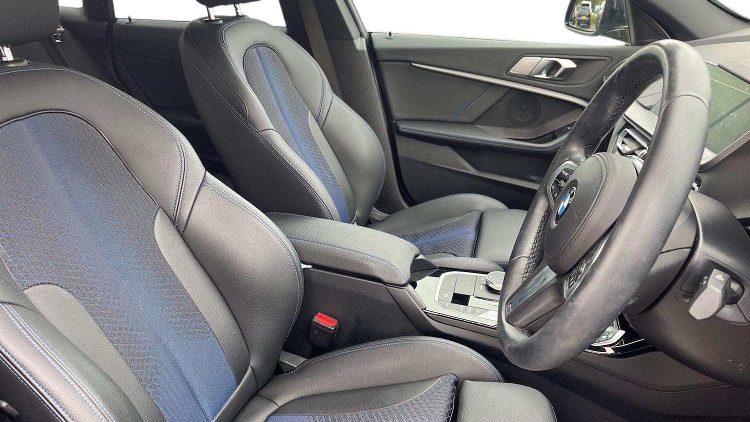 Used BMW 2 Series 2023 for sale - 76125690: Photo 13