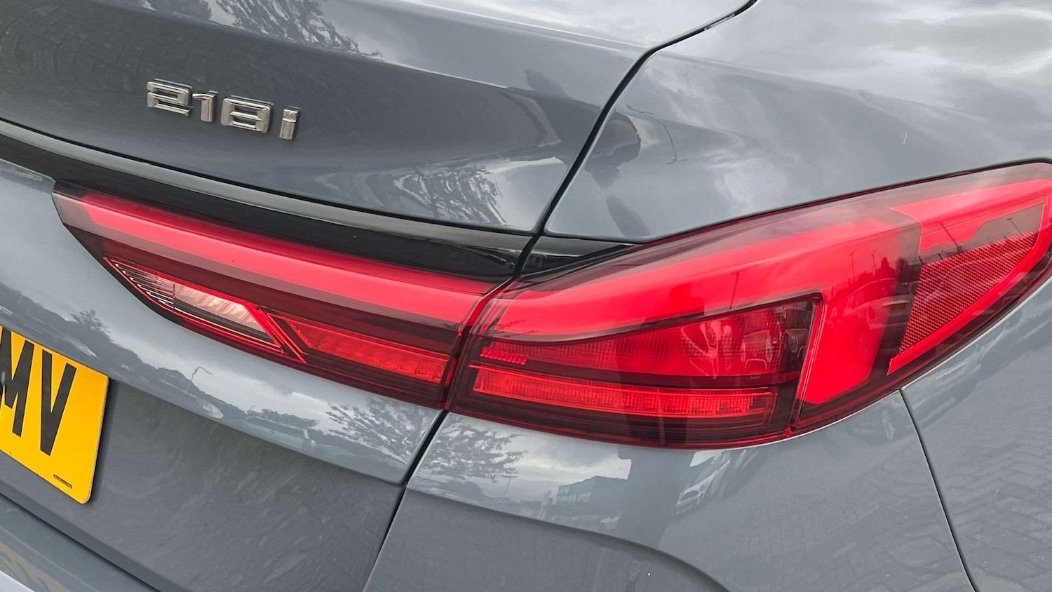 Used BMW 2 Series 2023 for sale - 76125690: Photo 17