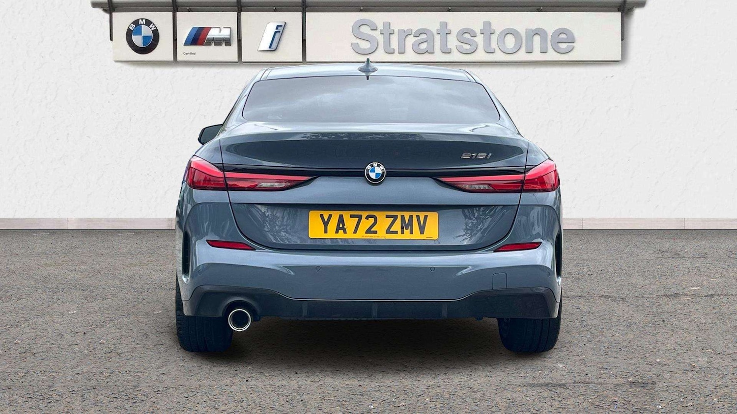 Used BMW 2 Series 2023 for sale - 76125690: Photo 20