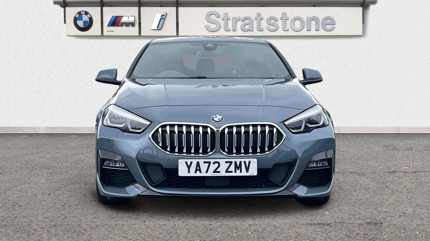 Used BMW 2 Series 2023 for sale - 76125690: Photo 21