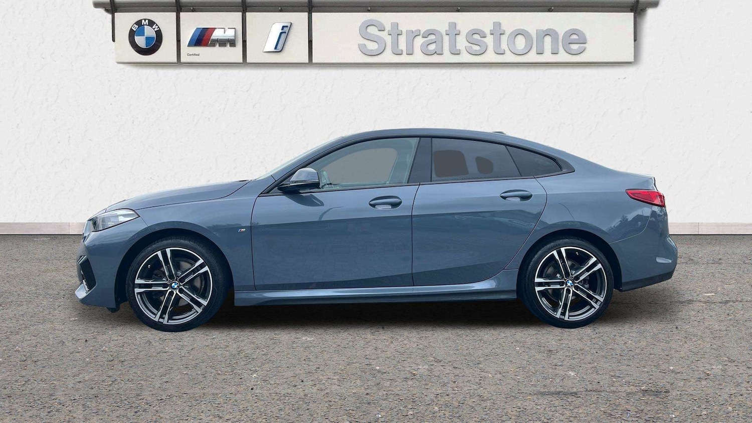 Used BMW 2 Series 2023 for sale - 76125690: Photo 5