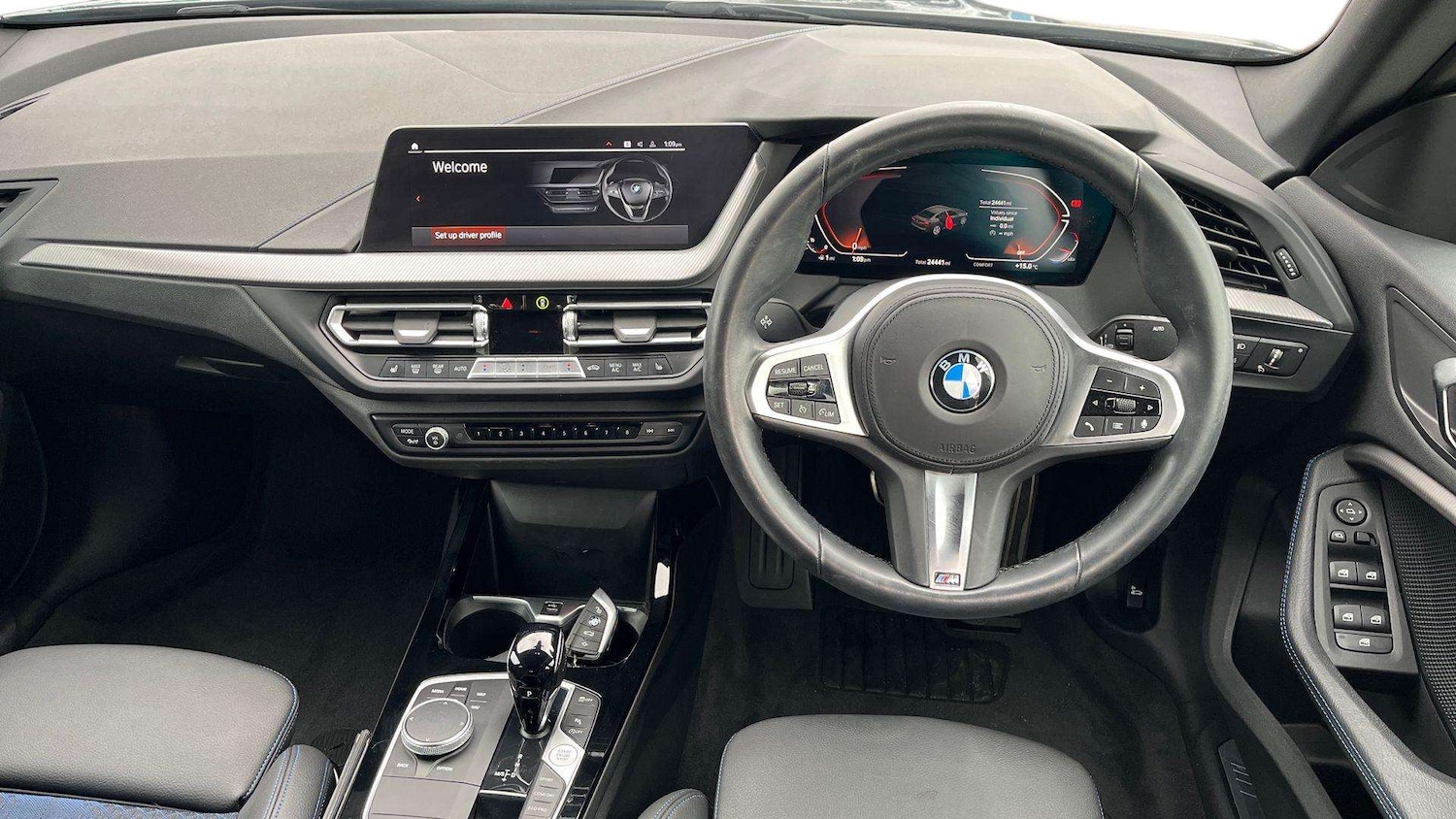 Used BMW 2 Series 2023 for sale - 76125690: Photo 7