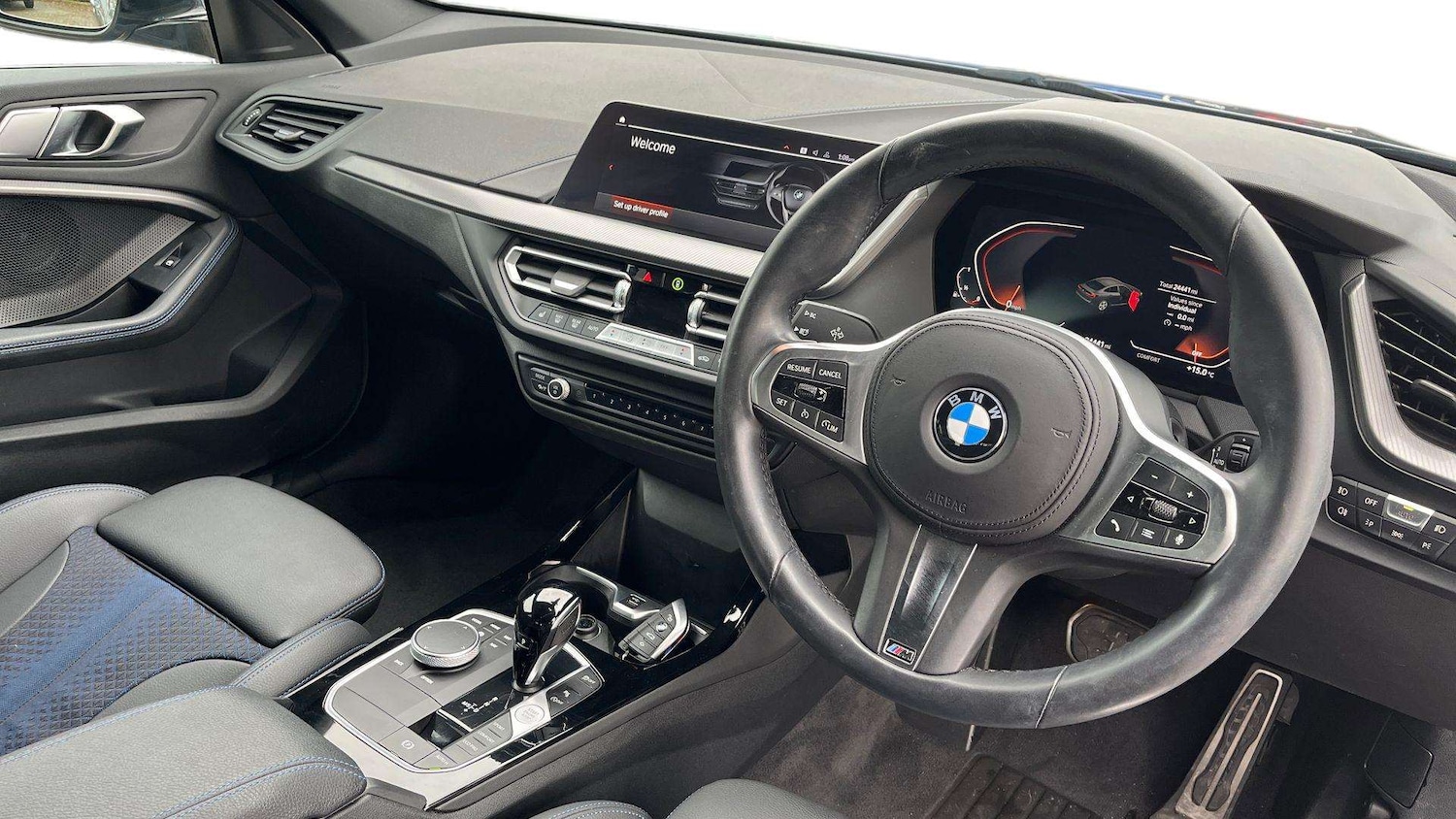 Used BMW 2 Series 2023 for sale - 76125690: Photo 8