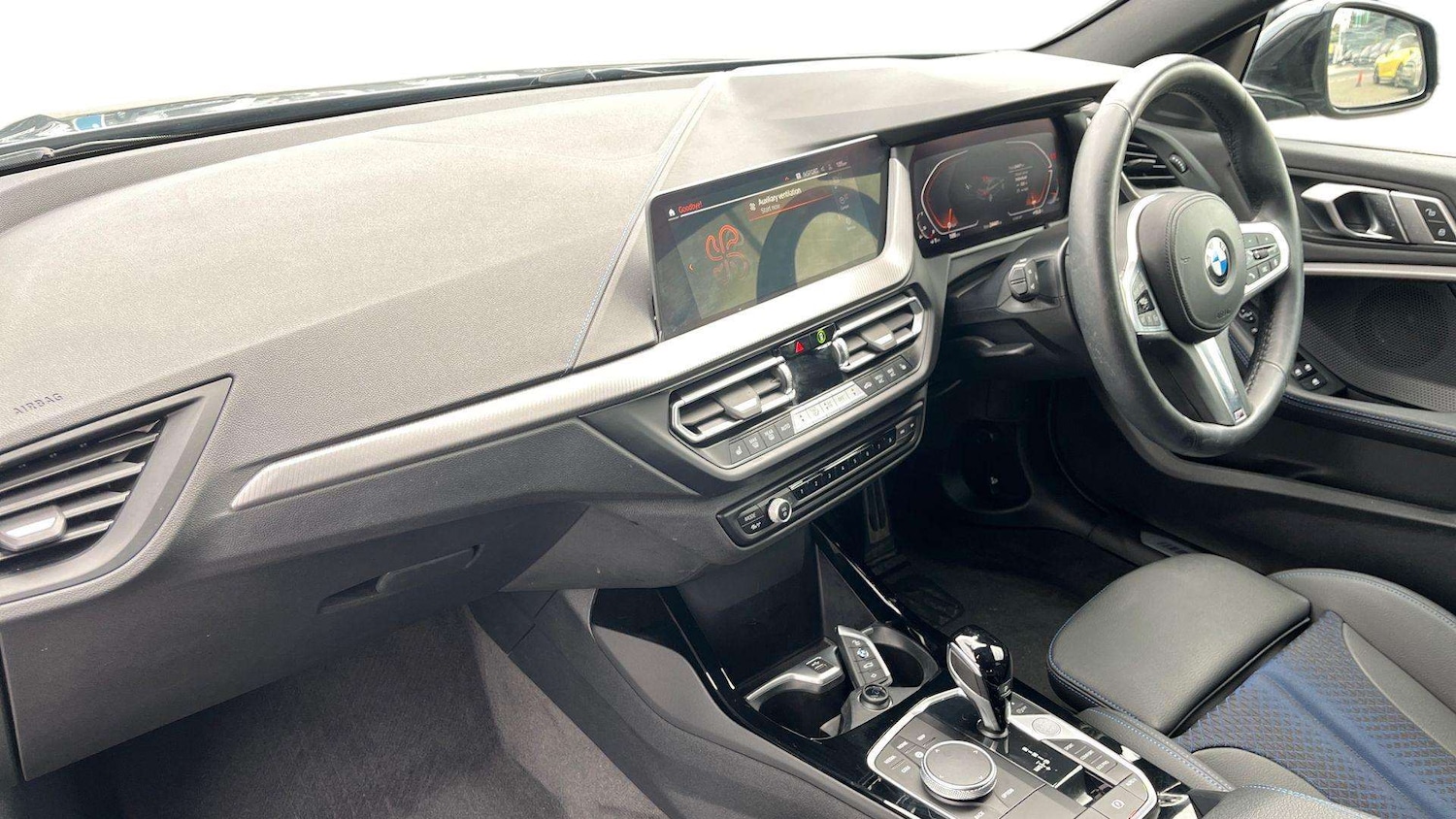Used BMW 2 Series 2023 for sale - 76125690: Photo 9