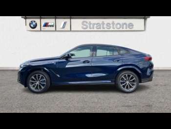 Used BMW X6 2025 for sale - 75217172: Photo