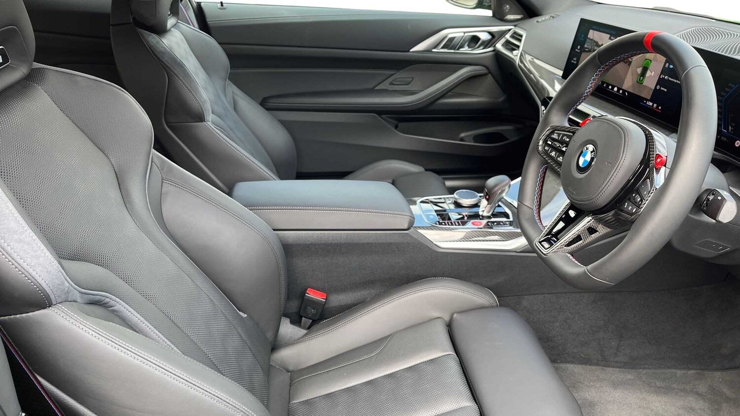 Used BMW M4 2025 for sale - 75218174: Photo 13