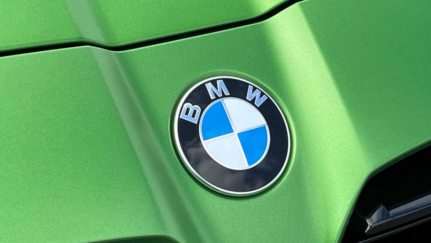 Used BMW M4 2025 for sale - 75218174: Photo 24