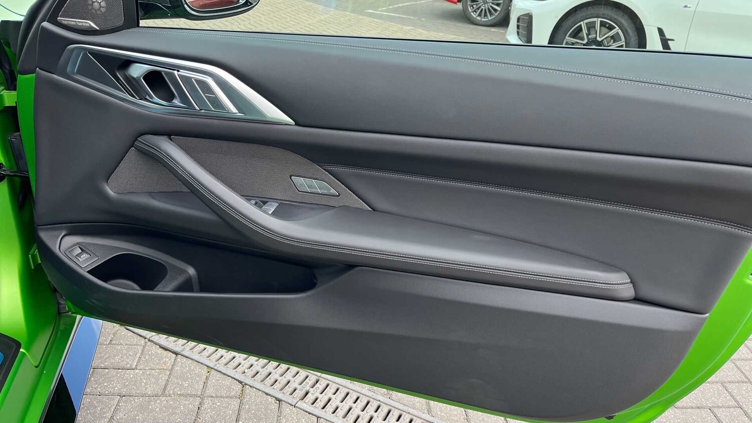 Used BMW M4 2025 for sale - 75218174: Photo 27