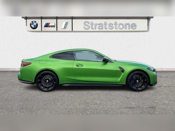 Used BMW M4 2025 for sale - 75218174: Photo