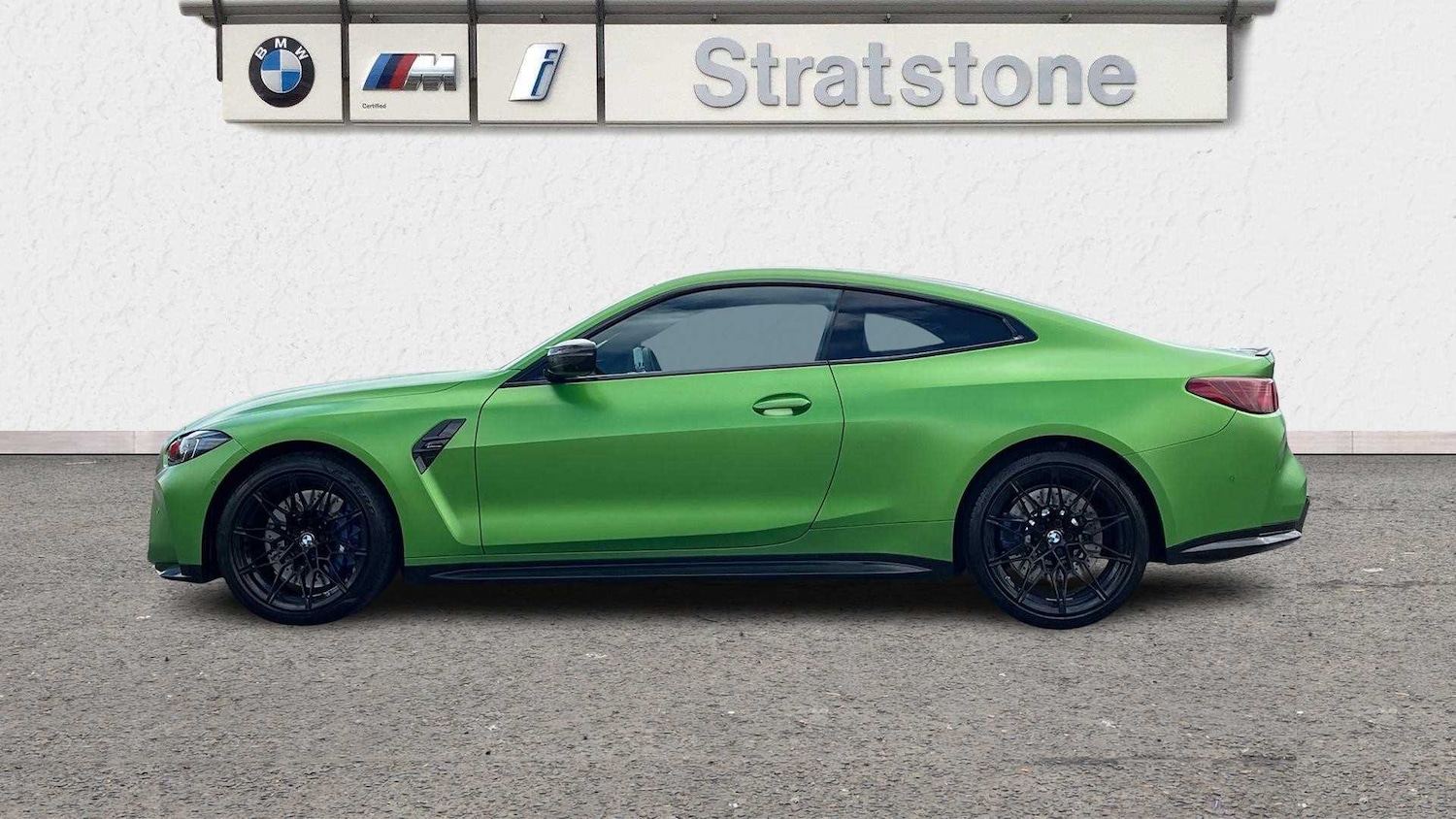 Used BMW M4 2025 for sale - 75218174: Photo 5