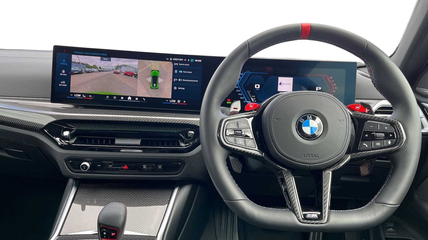 Used BMW M4 2025 for sale - 75218174: Photo 7