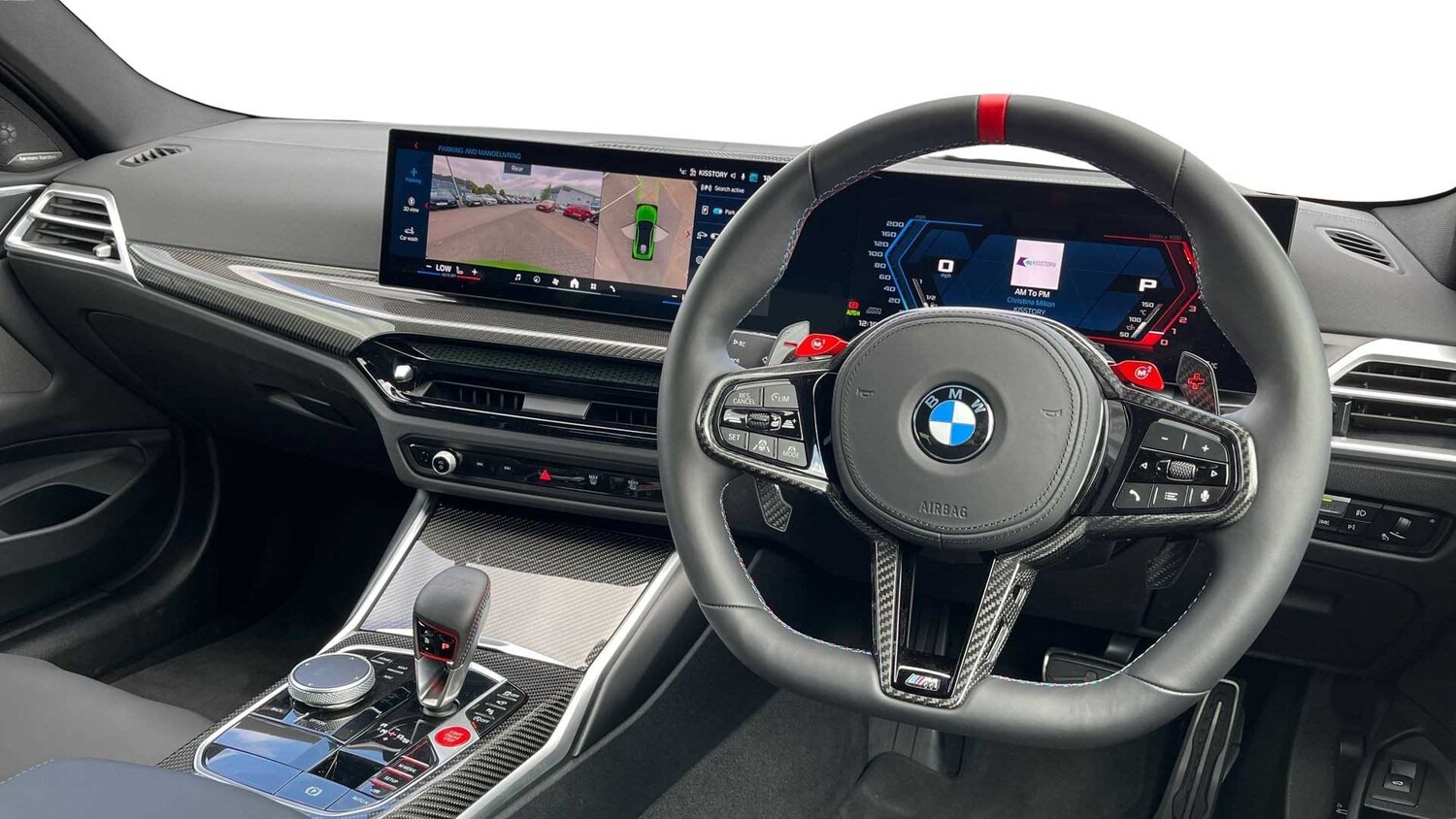 Used BMW M4 2025 for sale - 75218174: Photo 8