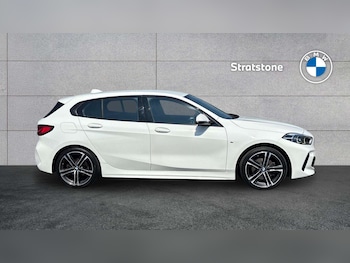 Used BMW 1 Series 2022 for sale - 79078782: Photo