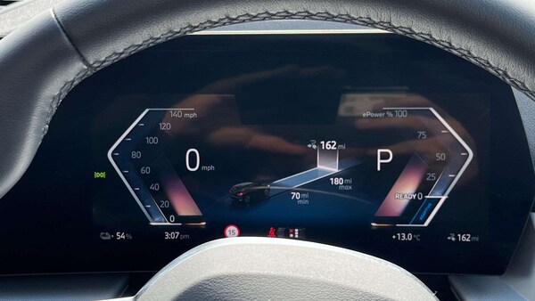 Used BMW iX1 2025 for sale - 76034644: Photo 11