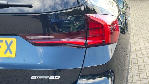 Used BMW iX1 2025 for sale - 76034644: Photo 17