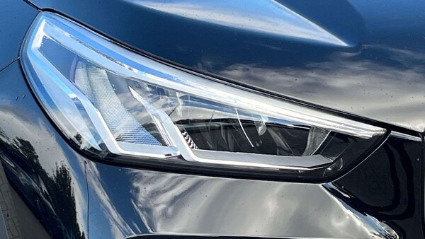 Used BMW iX1 2025 for sale - 76034644: Photo 18