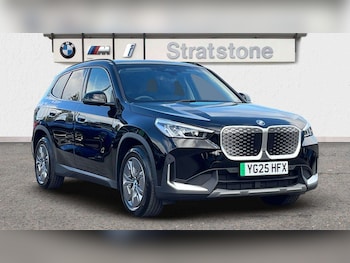 Used BMW iX1 2025 for sale - 76034644: Photo