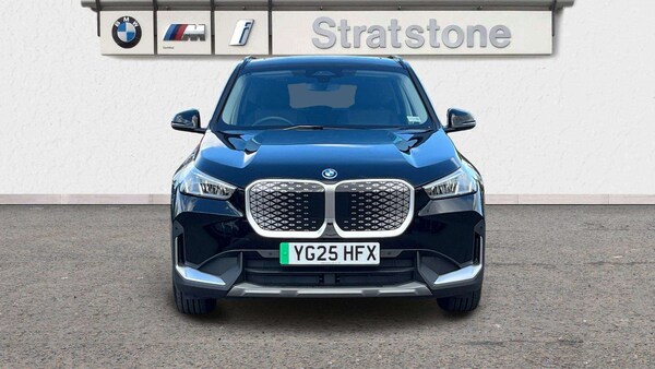 Used BMW iX1 2025 for sale - 76034644: Photo 21