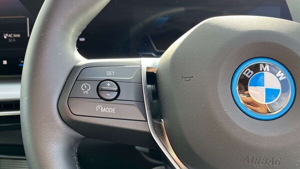 Used BMW iX1 2025 for sale - 76034644: Photo 22