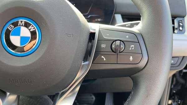 Used BMW iX1 2025 for sale - 76034644: Photo 23