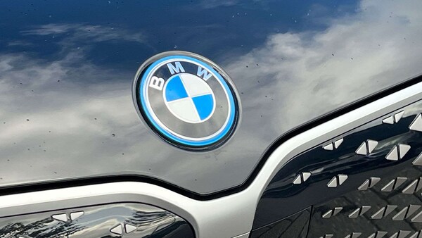 Used BMW iX1 2025 for sale - 76034644: Photo 24