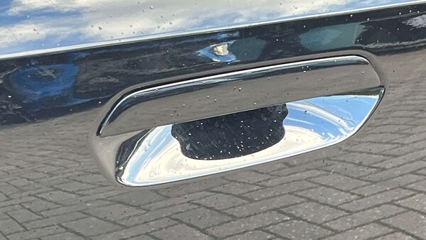 Used BMW iX1 2025 for sale - 76034644: Photo 26