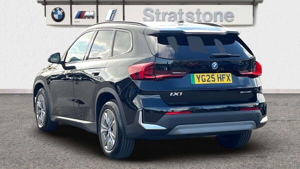 Used BMW iX1 2025 for sale - 76034644: Photo 2